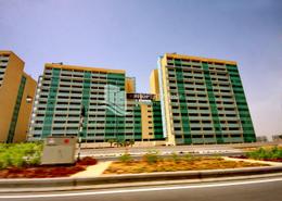 Apartment - 4 bedrooms - 6 bathrooms for sale in Al Nada 2 - Al Muneera - Al Raha Beach - Abu Dhabi