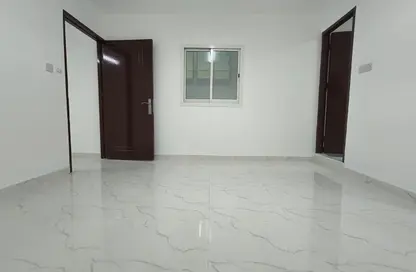 Apartment - Studio - 1 Bathroom for rent in Muroor Area - Abu Dhabi