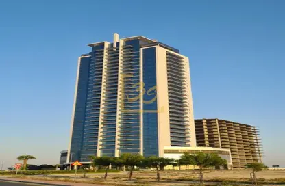 Apartment - 2 Bedrooms - 3 Bathrooms for sale in Orchid Residence - Dubai Science Park - Dubai