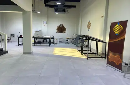Factory - Studio - 1 Bathroom for sale in Al Sajaa Industrial - Al Sajaa - Sharjah