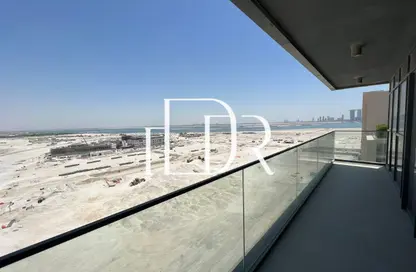 شقة - 2 غرف نوم - 3 حمامات للبيع في سوهو سكوير - جزيرة السعديات - أبوظبي