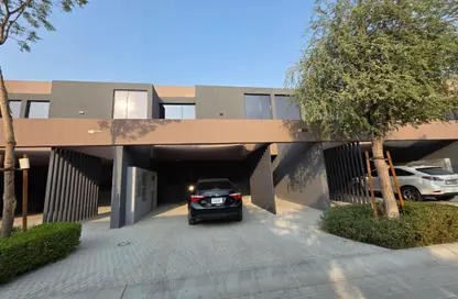 Townhouse - 3 Bedrooms - 4 Bathrooms for rent in Kaya - Masaar - Tilal City - Sharjah Townhouse - 3 Bedrooms - 4 Bathrooms for rent in Kaya - Masaar - Tilal City - Sharjah