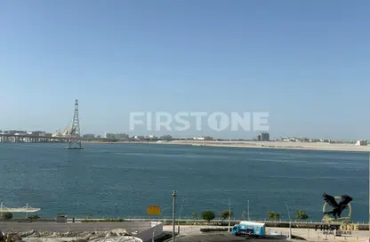 Apartment - 2 Bedrooms - 3 Bathrooms for sale in Azure - Shams Abu Dhabi - Al Reem Island - Abu Dhabi
