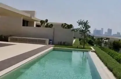Villa - 4 Bedrooms - 5 Bathrooms for sale in Seaside Hills Residences - Al Zorah - Ajman