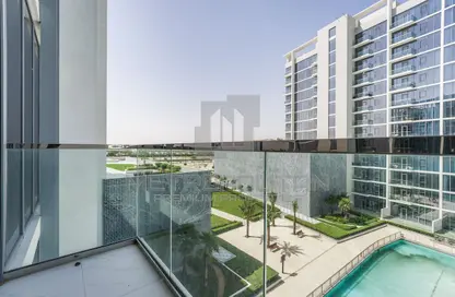 Apartment - 1 Bedroom - 2 Bathrooms for sale in Residences 15 - District One - Mohammed Bin Rashid City - Dubai