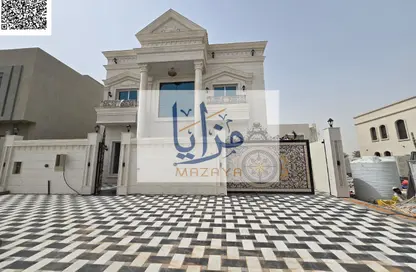Villa - 7 Bedrooms - 7+ Bathrooms for sale in Ajman Hills - Al Alia - Ajman