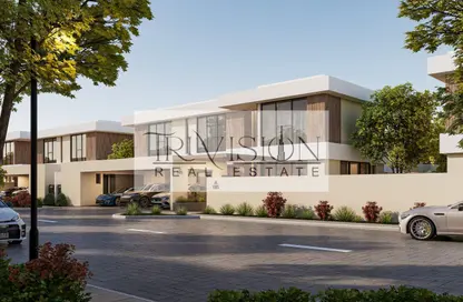 Villa - 3 Bedrooms - 4 Bathrooms for sale in Sharjah Garden City - Sharjah