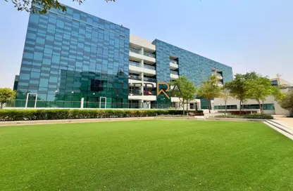 Apartment - 1 Bedroom - 2 Bathrooms for rent in Residence D3 - Dubai Digital Park - Dubai Silicon Oasis - Dubai