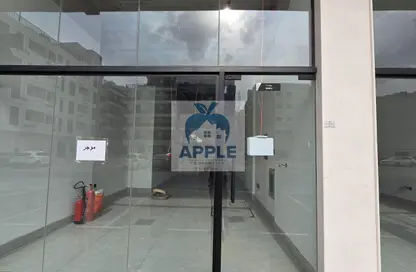 Shop - Studio - 1 Bathroom for rent in Al Zahia - Muwaileh Commercial - Sharjah
