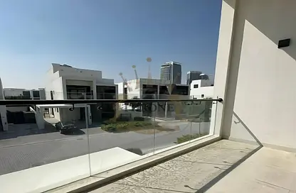 فيلا - 5 غرف نوم - 6 حمامات للبيع في بيل آير داماك هيلز - ترامب إستايتس - داماك هيلز - دبي