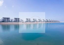 Villa - 4 bedrooms - 6 bathrooms for sale in Sharjah Waterfront City - Sharjah
