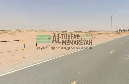 Land - Studio for sale in Al Sajaa Industrial - Al Sajaa - Sharjah