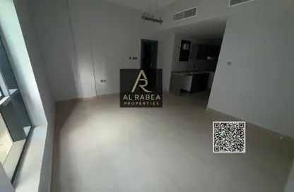 Apartment - Studio - 1 Bathroom for rent in Geepas Building 3 - Al Rashidiya 2 - Al Rashidiya - Ajman