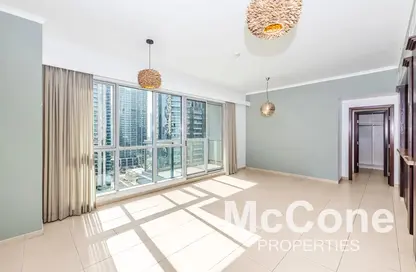 Apartment - 1 Bedroom - 2 Bathrooms for rent in The Residences 1 - The Residences - Downtown Dubai - Dubai