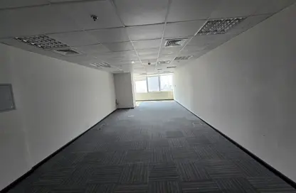 Office Space - Studio - 1 Bathroom for rent in Mazaya Business Avenue AA1 - Mazaya Business Avenue - Jumeirah Lake Towers - Dubai