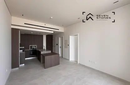 Apartment - 1 Bedroom - 2 Bathrooms for rent in Beverly Boulevard - Arjan - Dubai