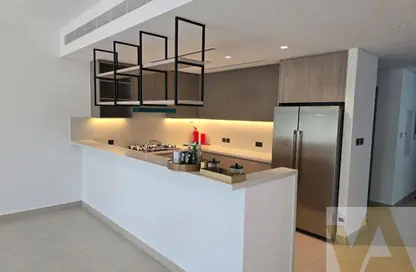 Townhouse - 3 Bedrooms - 4 Bathrooms for rent in Aura - Tilal Al Ghaf - Dubai