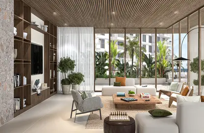 شقة - غرفة نوم - 2 حمامات للبيع في جاردينيا باي - جزيرة الياس - أبوظبي