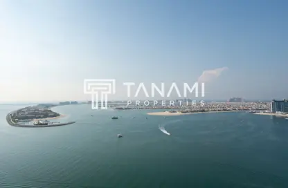 Apartment - 3 Bedrooms - 4 Bathrooms for rent in Grand Bleu Tower 1 - EMAAR Beachfront - Dubai Harbour - Dubai Apartment - 3 Bedrooms - 4 Bathrooms for rent in Grand Bleu Tower 1 - EMAAR Beachfront - Dubai Harbour - Dubai