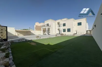 شقة - 1 حمام للايجار في مدينة الرياض - أبوظبي
