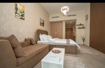Apartment - 1 Bathroom for rent in AZIZI Riviera - Meydan One - Meydan - Dubai
