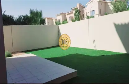 Villa - 3 Bedrooms - 3 Bathrooms for rent in Mira 4 - Mira - Reem - Dubai