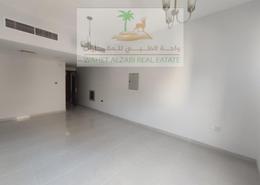 Empty Room image for: Apartment - 2 bedrooms - 2 bathrooms for rent in Al Naemiya Tower 2 - Al Naemiya Towers - Al Naemiyah - Ajman, Image 1