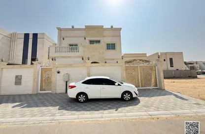 Villa - 4 Bedrooms - 6 Bathrooms for rent in Al Zaheya Gardens - Al Zahya - Ajman