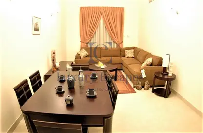 Apartment - 2 Bedrooms - 2 Bathrooms for sale in The Belvedere - Dubai Marina - Dubai