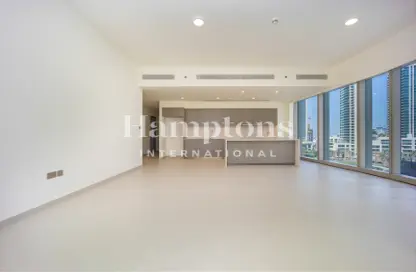 Apartment - 3 Bedrooms - 4 Bathrooms for sale in Grande - Opera District - Downtown Dubai - Dubai