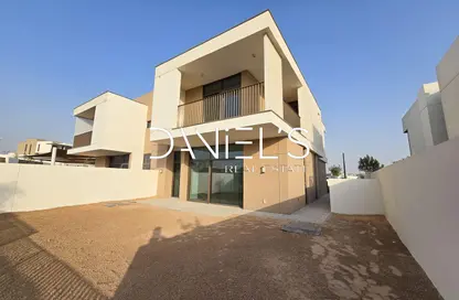 Townhouse - 4 Bedrooms - 5 Bathrooms for rent in Tilal Al Furjan - Al Furjan - Dubai