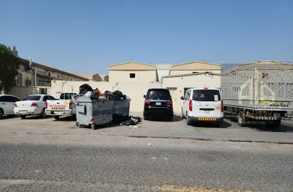 مجمعات للبيع - استوديو - 8 حمامات للبيع في الجرف الصناعية 2 - الجرف الصناعية - عجمان