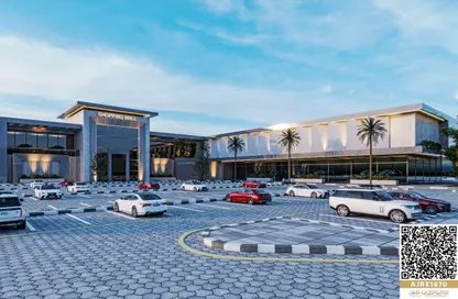 Land - Studio for sale in Basatin Al Serra - Al Serra Residential Area - Umm Al Quwain