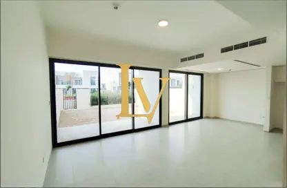 تاون هاوس - 3 غرف نوم - 4 حمامات للبيع في نارا - ذا فالي - دبي تاون هاوس - 3 غرف نوم - 4 حمامات للبيع في نارا - ذا فالي - دبي