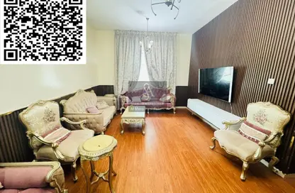 Apartment - 2 Bedrooms - 2 Bathrooms for sale in City Tower - Al Nuaimiya - Ajman