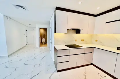 Apartment - 1 Bedroom - 2 Bathrooms for rent in Building 148 to Building 202 - Mogul Cluster - Discovery Gardens - Dubai