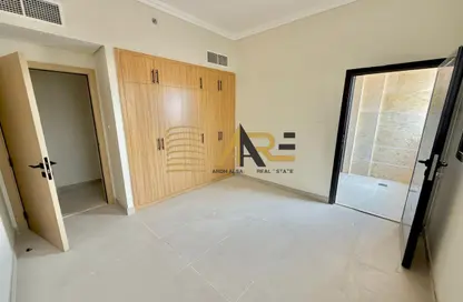 Apartment - 1 Bedroom - 2 Bathrooms for rent in Al Zahia - Muwaileh Commercial - Sharjah