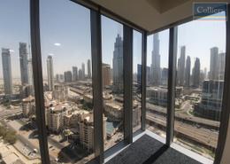 مكتب للكراء في برج سنترال بارك للمكاتب - برج سنترال بارك - مركز دبي المالي العالمي - دبي