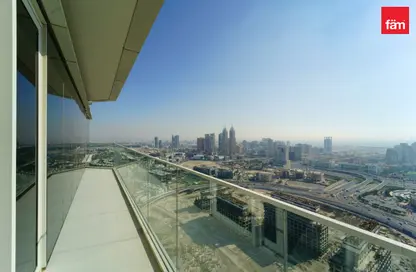 Apartment - 2 Bedrooms - 2 Bathrooms for rent in Avani Palm View Hotel  and  Suites - Dubai Media City - Dubai
