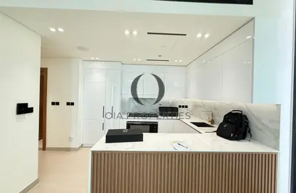 Apartment - 2 Bedrooms - 3 Bathrooms for sale in Binghatti Azure - Jumeirah Village Circle - Dubai