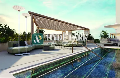 Apartment - 3 Bedrooms - 4 Bathrooms for sale in Reem Eleven - Shams Abu Dhabi - Al Reem Island - Abu Dhabi