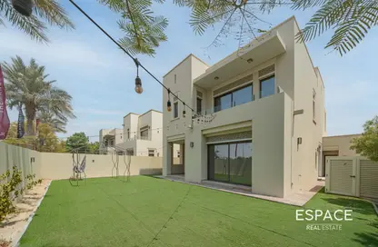 Villa - 4 Bedrooms - 4 Bathrooms for sale in Azalea - Arabian Ranches 2 - Dubai