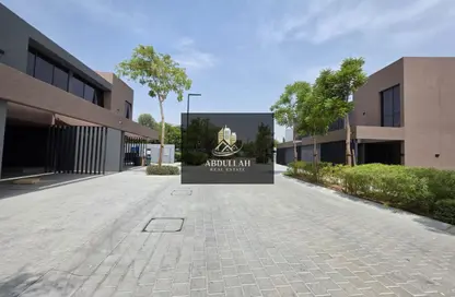 Townhouse - 3 Bedrooms - 4 Bathrooms for rent in Kaya - Masaar - Tilal City - Sharjah Townhouse - 3 Bedrooms - 4 Bathrooms for rent in Kaya - Masaar - Tilal City - Sharjah