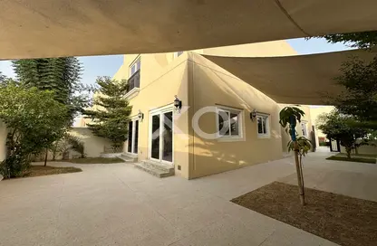 Villa - 4 Bedrooms - 3 Bathrooms for rent in Amaranta - Villanova - Dubai Land - Dubai