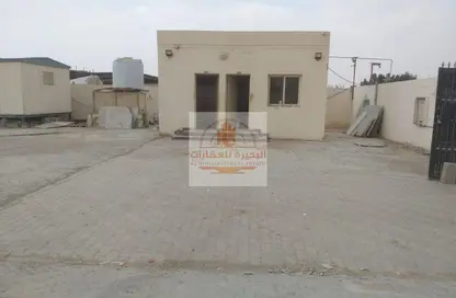 أرض - استوديو للايجار في السجع إس - آلصجعه - الشارقة أرض - استوديو للايجار في السجع إس - آلصجعه - الشارقة