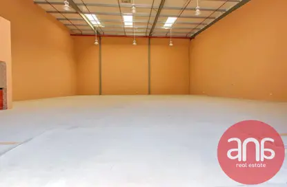 مستودع - استوديو - 1 حمام للايجار في جبل على الصناعية 1 - جبل علي الصناعية - جبل علي - دبي