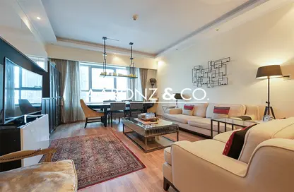 شقة - 2 غرف نوم - 2 حمامات للبيع في برج ارمادا - (JLT) مجمع P - أبراج بحيرة الجميرا - دبي