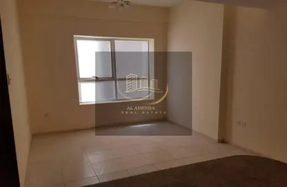 Apartment - 1 Bedroom - 1 Bathroom for sale in Almond Tower - Garden City - Ajman
