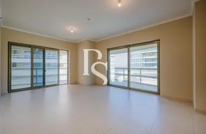 Apartment - 1 Bedroom - 2 Bathrooms for sale in Ajwan Towers - Saadiyat Cultural District - Saadiyat Island - Abu Dhabi