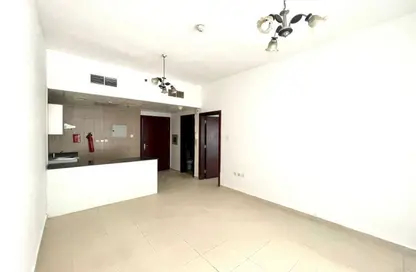 Apartment - 1 Bedroom - 2 Bathrooms for rent in City Tower - Al Nuaimiya - Ajman